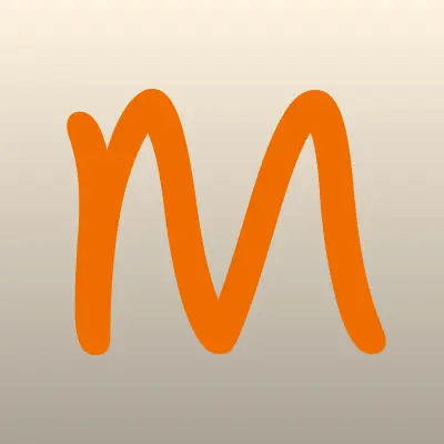 Мебель-Хоф, салон мебели, лого-визитка